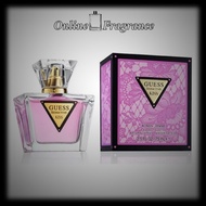 Guess Seductive Kiss EDT Perfume (Minyak Wangi, 香水) for Women by Guess [Online_Fragrance]