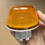 Chongqi Shandeka C7 G5 G7 Fender Side Light Running Light Side Sign Light Wheel Eyebrow Turn Signal 