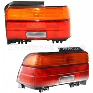 Cross-Border Hot Sale Suitable for Toyota Corolla Corolla AE100 92-94 Tail Lights Rear Lighting Acce