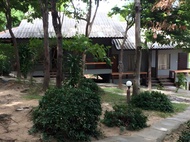 Phupha Bungalow