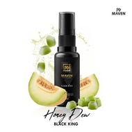 MAVEN Black King - Honeydew (Air Freshener)