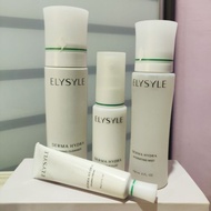 Derma Hydra Elysyle Elken