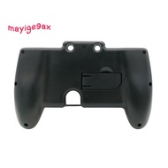 NEW 2DS LL 2DS XL Console Hand Grip Support Case ABS Plastic Console Gamepad Hand Grip Ergonomic Han