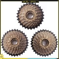 Mountain Bike 7 8 9 Speed Bicycle Cassette MTB Freewheel Sprocket Accessory Part