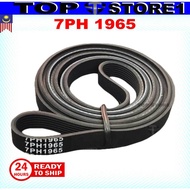 Belting Dryer 7ph 1965 Washing Machine Belting Dryer