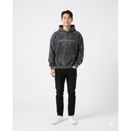 Essentials Washing Style Premium Unisex Oversize Hoodie