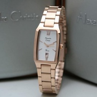 Jam Tangan Wanita Alexandre Christie AC2455 AC 2455 2455 | Original