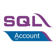 SQL Accounting Software
