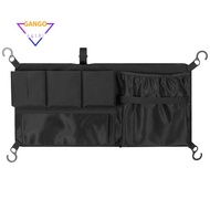 Folding Wagon Side Pocket Wagon Side Pocket Wagon Accessories for Camping Cart Beach