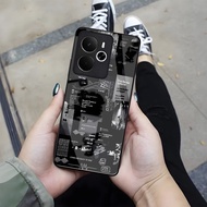 [ASTC M07] Case For Realme 14 - Softcase Glass Realme 14 5G - Casing Realme 14 5G - Silicone For Rea