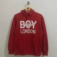 Hoodie Boy London