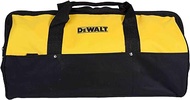 DEWALT 24" Heavy-Duty Ballistic Nylon Contractor Tool Bag