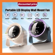 Electric fan circulation fan electricfan fan mini fan portable portable fan strong wind small fan st