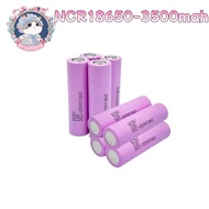 100% Original 18650 3500mAh 25A Discharge INR18650 35E 3500mAh