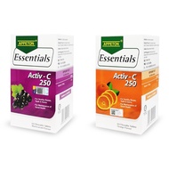 Appeton Vitamin C 250mg 60 tablets