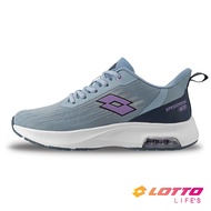 [lotto] SPEEDRIDE 601 Air Cushion Women's Running Shoes lotto Sports