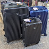 (全新)Hallmark HM-838T 20"/24"/26”/28" PC suitcase