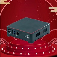 便宜的NUC I3 I5 I7 J1900工業無風扇12V迷你PCAblebone系統 �� Nuc I3 I5 I7 J1900 Industrial Fanless 12v Mini Pc Barebone System