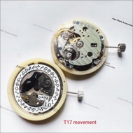 ~~ Watch Accessories Treatment Seagull T17 Movement 7 Points Small Seconds 5 Points Calendar 10 Poin