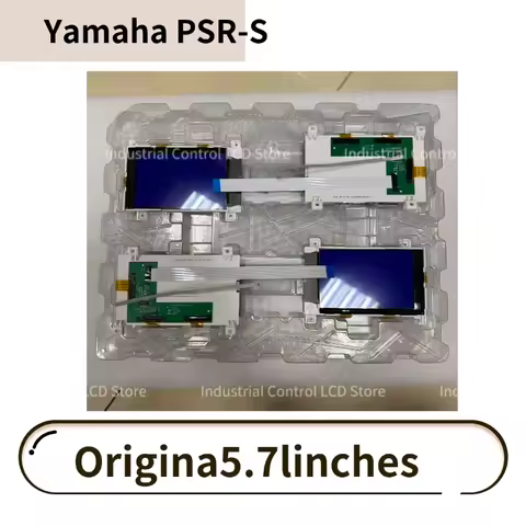 Compatible with Yamaha PSR S500, S550, S650, DGX-520, 620, 630, 640, MM8, HJDJ5428 (48), 320240B3FF0