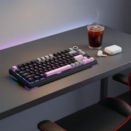 Wireless AULA S75Pro Keyboard - US Layout, Gasket Mounted Mechanical Keys