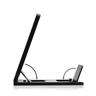 LAYAR Screen Magnifier hp - 3D Enlarge Screen Magnifier Bracket Stand