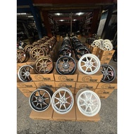 rim ce28 15x6.5jj et40  flow forming