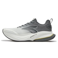 361 Degrees Fierce MAX Men Running Shoes Widefoot Shock Absorption Cushioning Soft Jogging Sneakers 