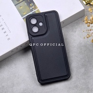 Tecno Spark GO 2 Tecno Spark GO 1 Case Leather Pro Camera Black Tecno Spark GO 2 Tecno Spark GO 1
