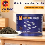 Tropical Fish Feed Guppy Colorful Skirt Fish Angel Fish Food Colorful Fish Zebra Fish Lampfish Speci