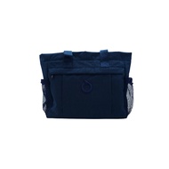 ORTUSEIGHT BERLIN TOTE BAG NAVY