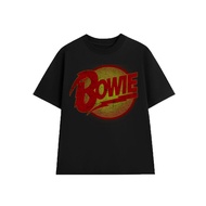 David Bowie 001 T-shirt, vintage Dream-On t-shirt