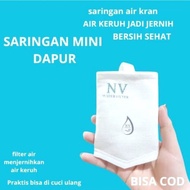 Mini water filter