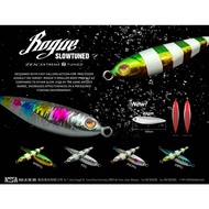 ZEN EXTREME TUNED ROGUE JIG