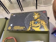 萬代 英雄列傳 奧特曼 卡包套裝 （原價$358）