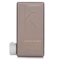 Kevin.Murphy Hydrate-Me.Wash (Kakadu Plum Infused Moisture Delivery Shampoo - For Coloured Hair) 250ml/8.4oz