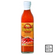 Yes Natural Natural Chilli Padi Sauce (500ml)