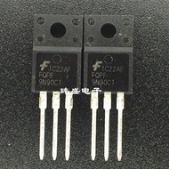 2PCS Brand New Original FQPF9N90 FQPF9N90CT Field Effect Control FQPF9N90C