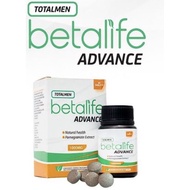 TOTALMEN BETALIFE COMPLEX 30 Capsule