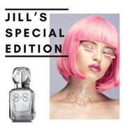 8TO8 Special Edition Perfume JILL'S