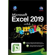 Microsoft Excel 2019 Andi Offset