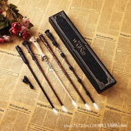 Magic Wand Glowing Hermione Wand Dobble Rechargeable Harry Potter Rechargeable Script Murder Props T