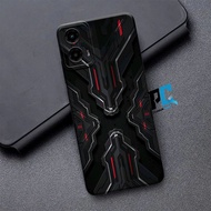 HP Motorola G45 5G Mobile Phone Soft Case 2025 Fashion Case Cool Motif Shockproof Case Motorola G45 