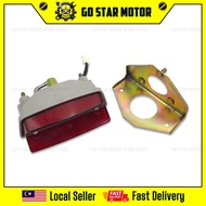 SUZUKI TXR150 TXR GAMA GAMMA TAIL LAMP ASSY / LAMPU BELAKANG SET WITH BRACKET SET