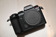 Panasonic S5 Lumix body 95% new L mount Leica SL2 SL3 Sigma s9 s1