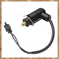 [K U Y G] Carburetor Automatic Electric  Valve Enrichener for  BWS 100 BWS100 YW100E YW100 VINO 50 M