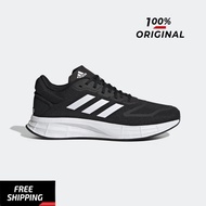 ADIDAS MEN RUNNING SHOES DURAMO 10 SHOES GW8336