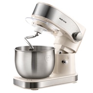 Oaks Chef Machine Multifunctional Household 3L Small Kneading Whipped Cream Automatic Egg Beating No