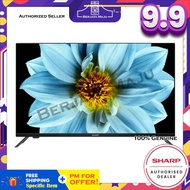 Sharp 32" HD Ready Smart Android LED TV 2TC32EG2X