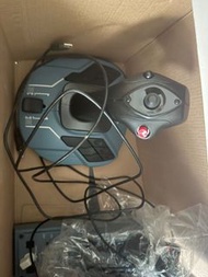 Thrustmaster TCA Officer Pack Airbus Edition